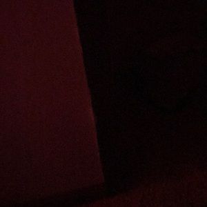 Meet your Posher, Raine